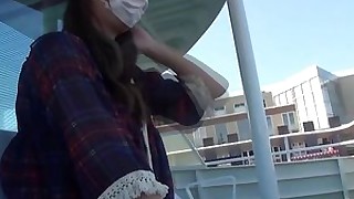 ass japanese public skirt teen upskirt