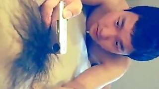 amateur blowjob hairy hardcore licking pussy ride teen