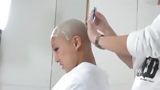 babe fetish japanese shaved teen