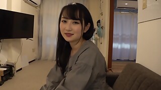 brunette handjob hd japanese uncensored
