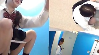 babe bathroom group-sex hd public squirting teen voyer