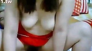 masturbation mature orgasm playing webcam wife