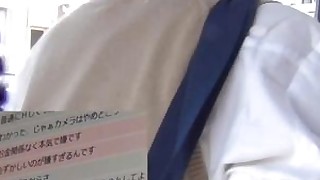 grope japanese lingerie sucking teen