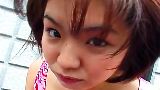 blowjob chick japanese small-tits little teen