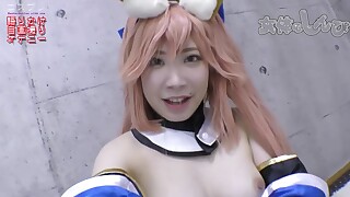 cosplay fingering hd japanese nude playing pov solo uncensored
