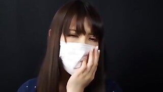 fetish japanese kiss nurses