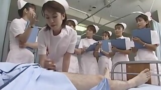 group-sex handjob horny japanese kiss model nurses sakura uncensored