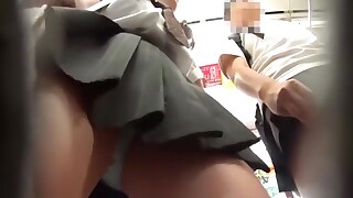 amateur fetish hd japanese skirt teen upskirt